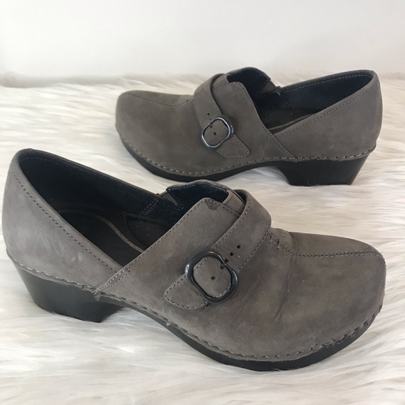 dansko gray